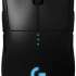 Мышь беспроводная Logitech G Pro, игровая, радио, оптическая, USB, 25600dpi, черный [910-005272]